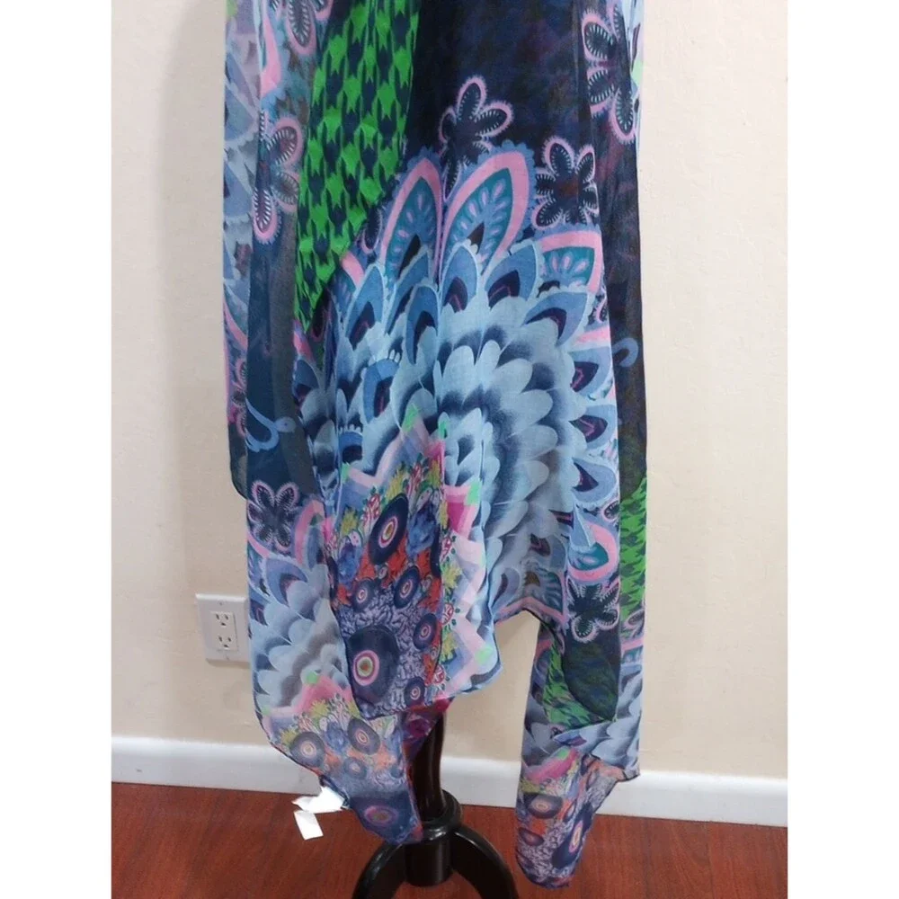 Desigual Mandala 